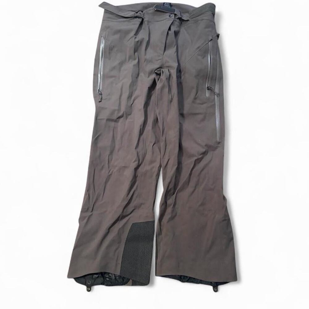 Vintage Arcteryx Goretex Ski Gorpcore Mens L Outdoor Nature Hiking Pants